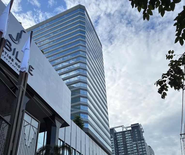 Jubilee Prestige Tower